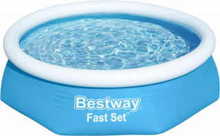 Bestway BW527 Şişme Aile Havuzu kullananlar yorumlar